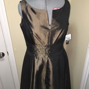 ND” Cocktail or formal dress NWT